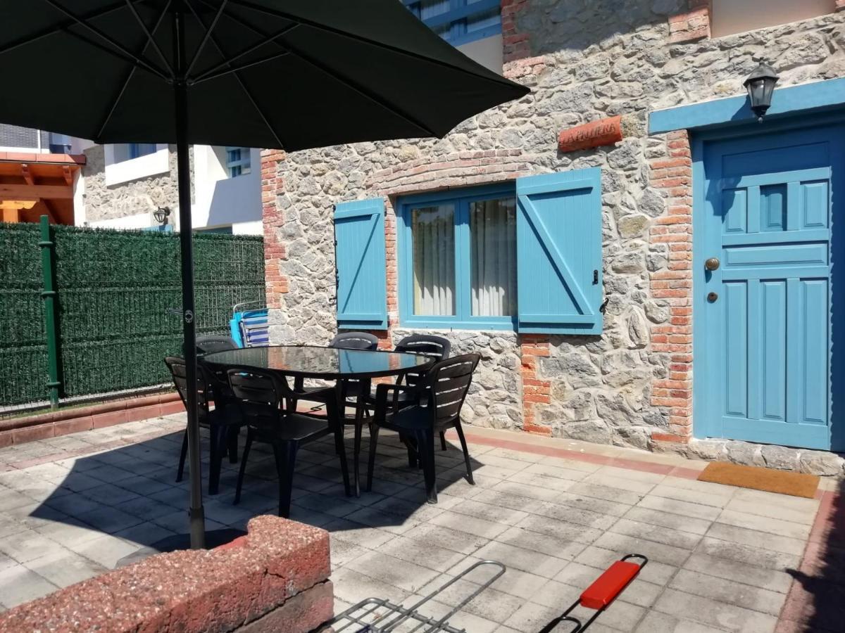 Casa Pedroso Villa Noja Exterior photo